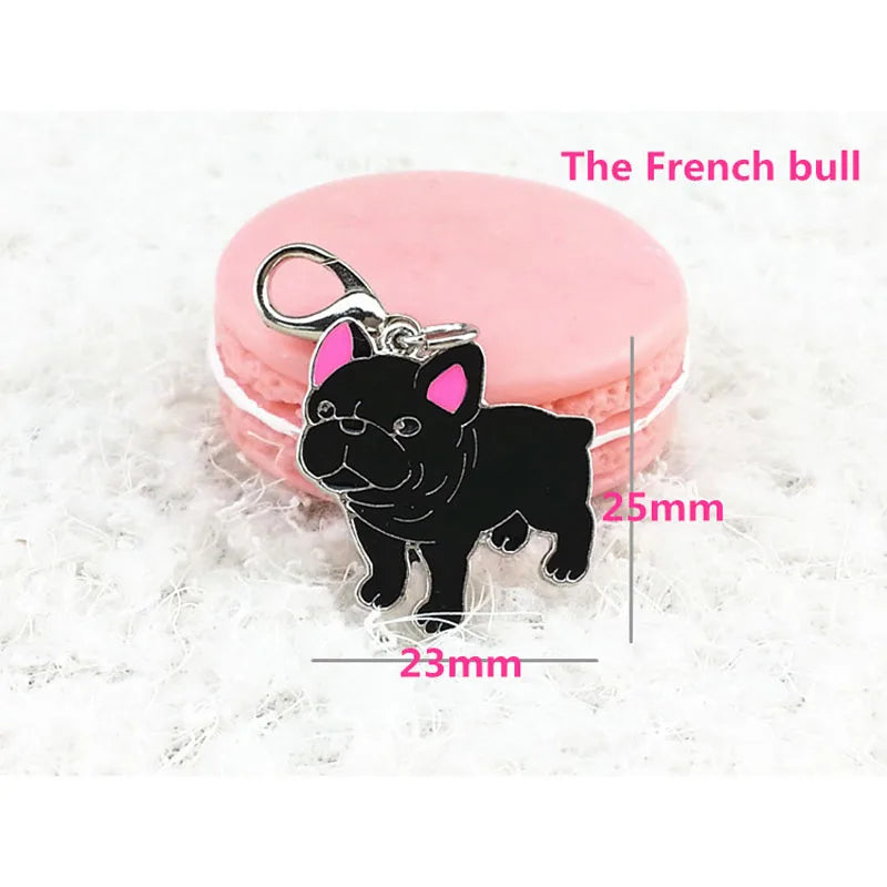 Pet Keychain