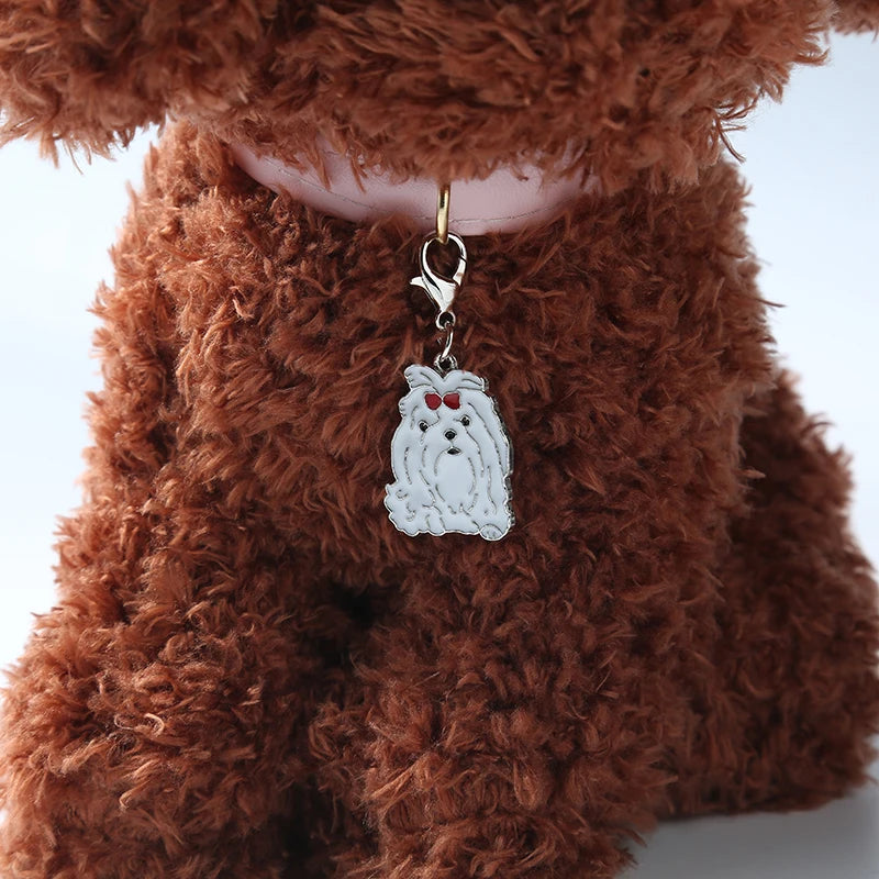 Pet Keychain