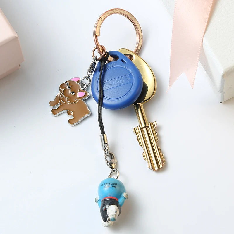 Pet Keychain