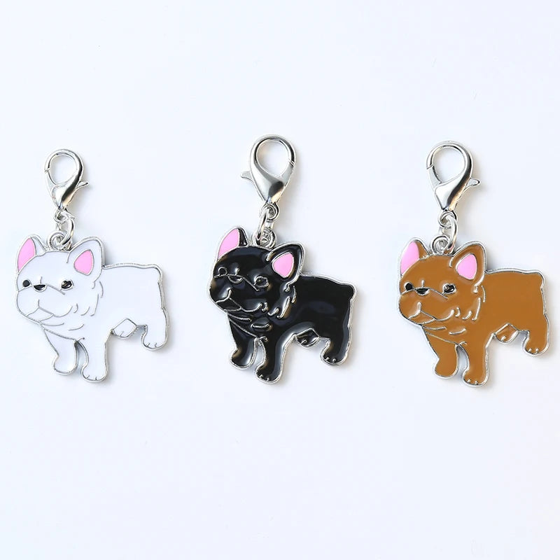 Pet Keychain