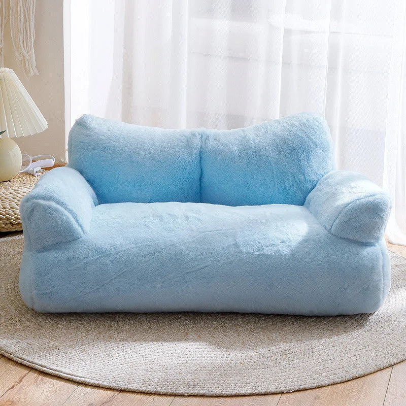 Cozy Cat Bed