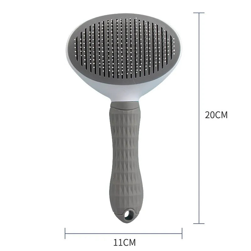 Cat Comb